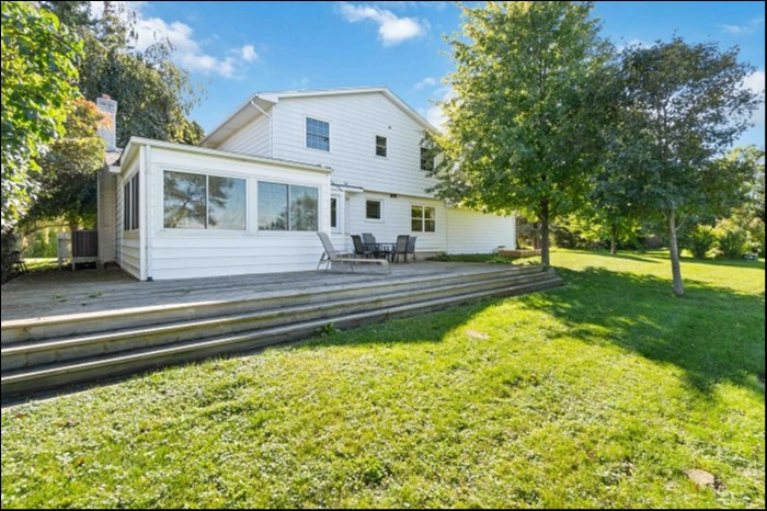 5250 Cliff Road , Lambton Shores, Ontario, Canada