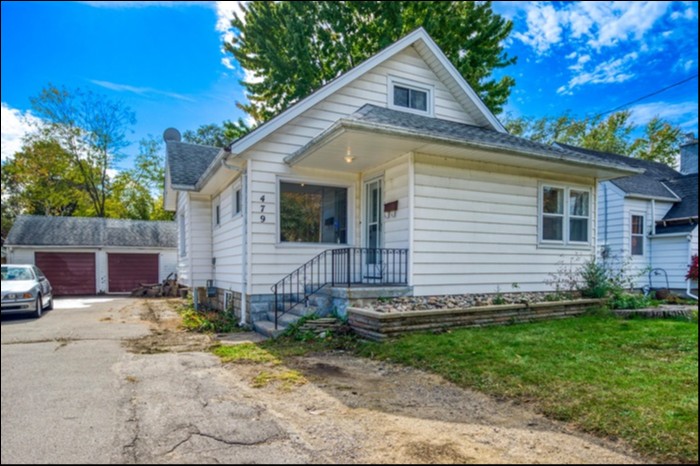 479 Nelson Street, Sarnia, Ontario N7t 5k7, Sarnia Ontario, Canada