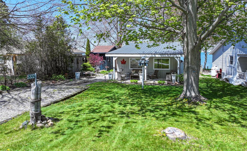 5322 BROADVIEW Avenue, Lambton Shores, Ontario, Canada photo 7