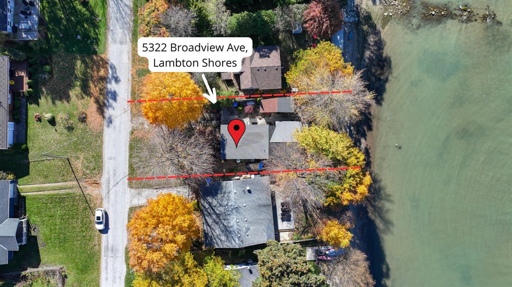 5322 BROADVIEW Avenue, Lambton Shores, Ontario, Canada photo 19