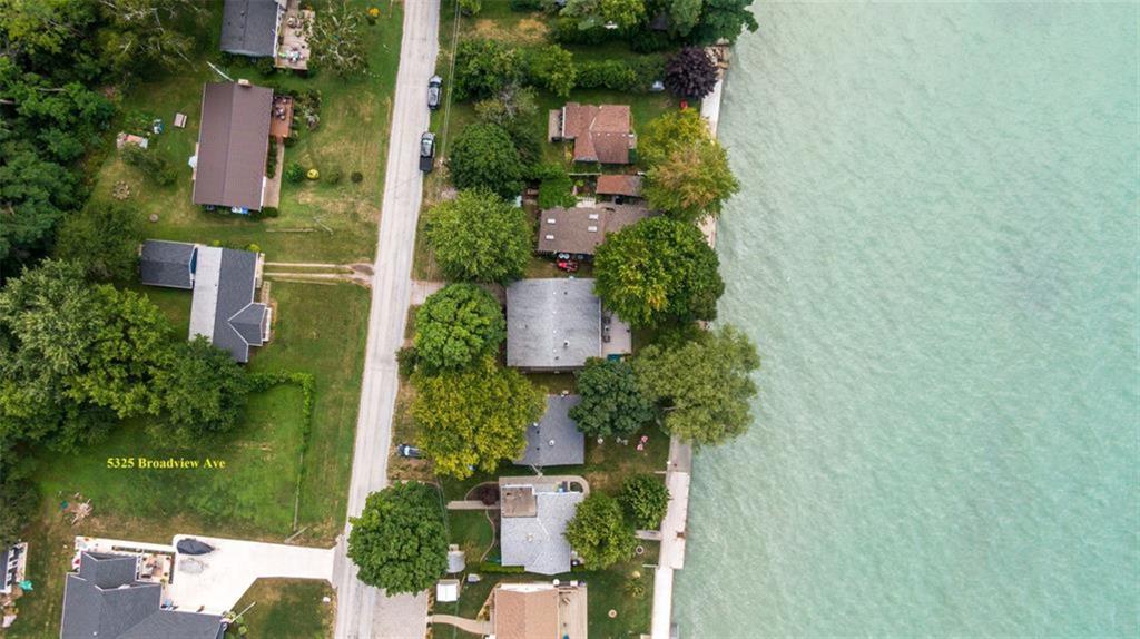 5325 BROADVIEW Avenue, Lambton Shores, Ontario, Canada photo 7