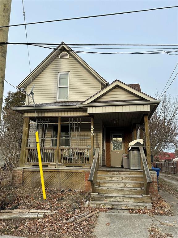 33 Richmond Street, Chatham, Ontario, Canada photo 1