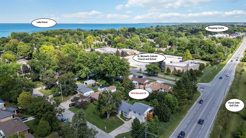 1910 KENWICK Street, Sarnia, Ontario, Canada photo 48