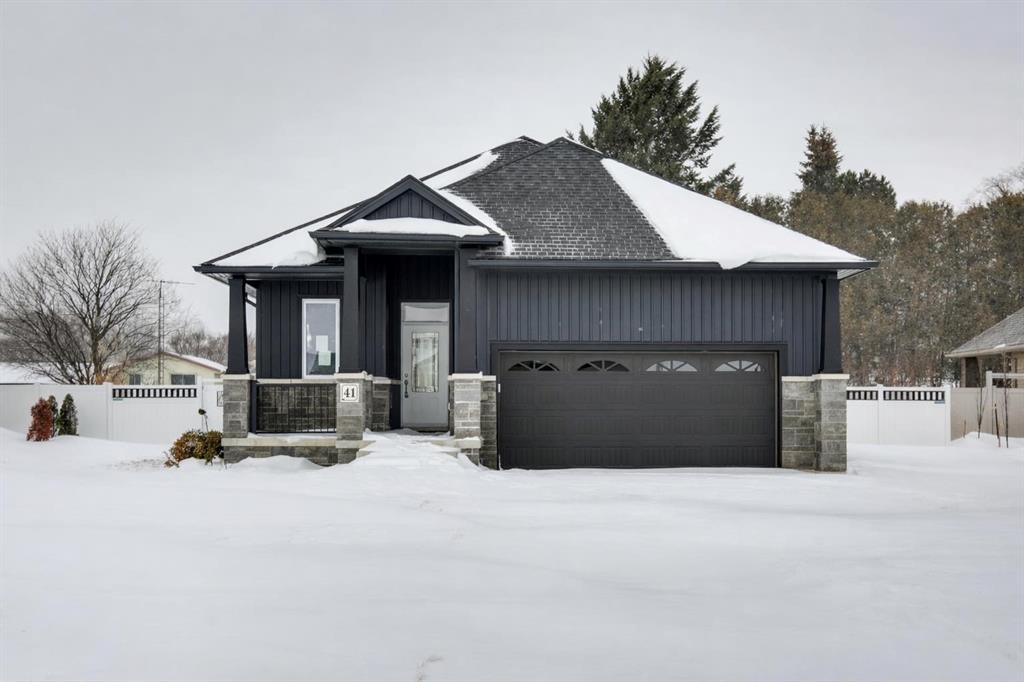 41 Sleepy Meadow Drive photo 1