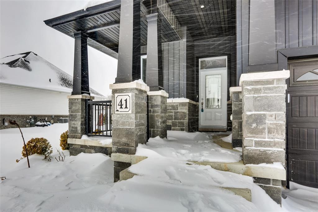 41 Sleepy Meadow Drive photo 2