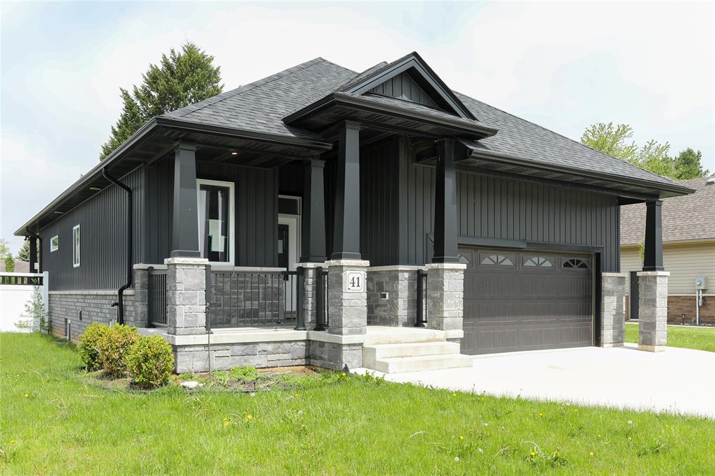 41 Sleepy Meadow Drive photo 4