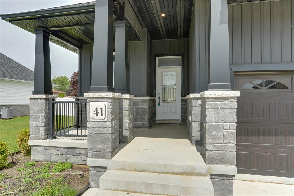 41 Sleepy Meadow Drive photo 5