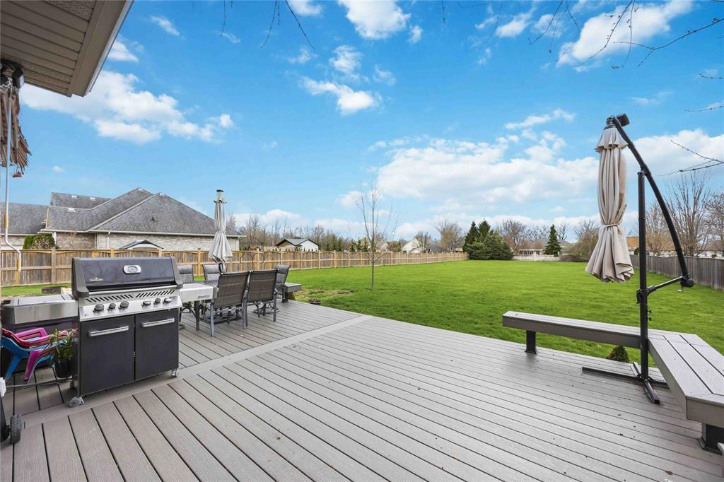 589 ST CLAIR Parkway, St. Clair, Ontario, Canada photo 30