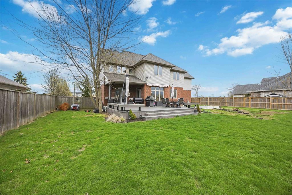 589 ST CLAIR Parkway, St. Clair, Ontario, Canada photo 32