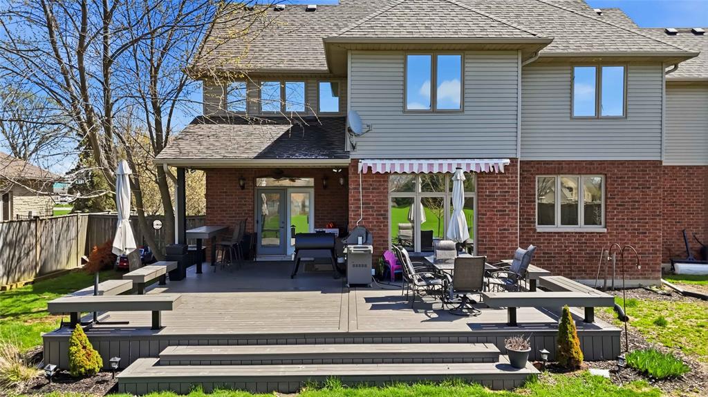 589 ST CLAIR Parkway, St. Clair, Ontario, Canada photo 36