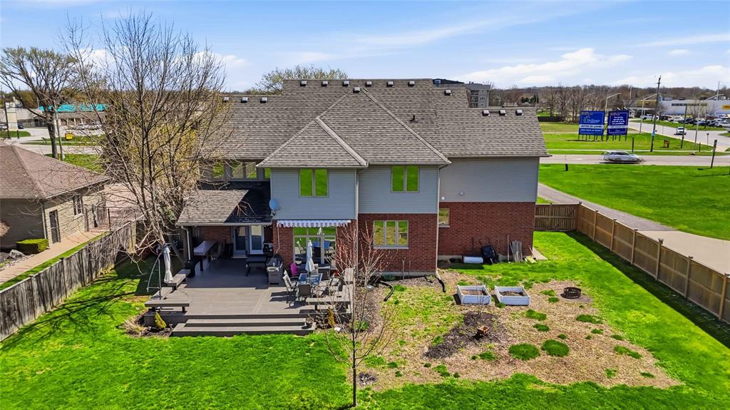 589 ST CLAIR Parkway, St. Clair, Ontario, Canada photo 37
