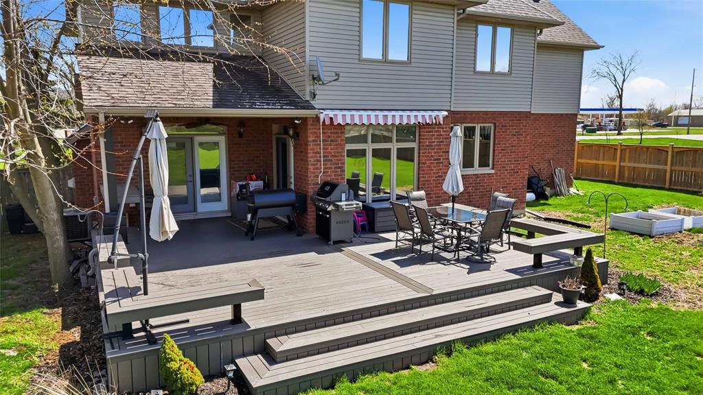 589 ST CLAIR Parkway, St. Clair, Ontario, Canada photo 38