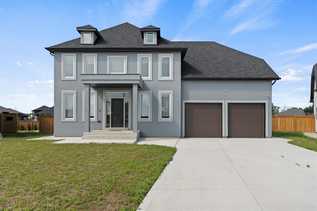 79 Noble Court photo 1