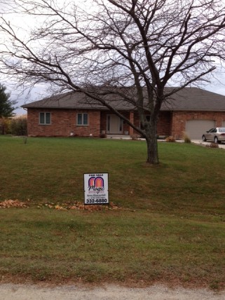 8669 Vance Dr, Lambton Shores Ontario, Canada