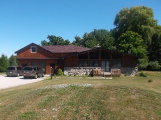 5425 Huron View Ave, Lambton Shores Ontario, Canada