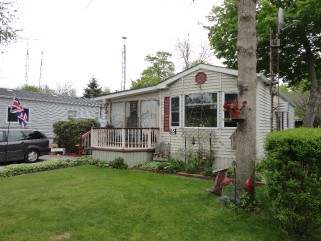 4895 Lakeshore Rd  A-85, Plympton-wyoming Ontario, Canada