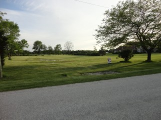 Part Lot 4 Vance Dr, Lambton Shores Ontario, Canada