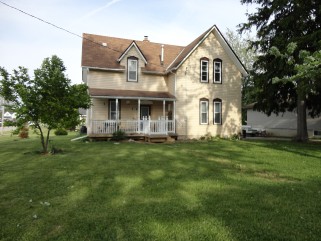 657 Toronto St, Plympton-wyoming Ontario, Canada