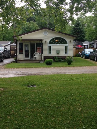 4895 Lakeshore Rd  A-83, Plympton-wyoming Ontario, Canada
