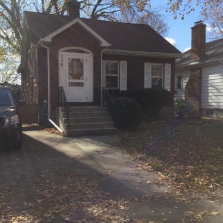 259 Kathleen Ave, Sarnia Ontario, Canada