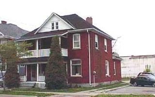 185 Brock St North, Sarnia Ontario, Canada