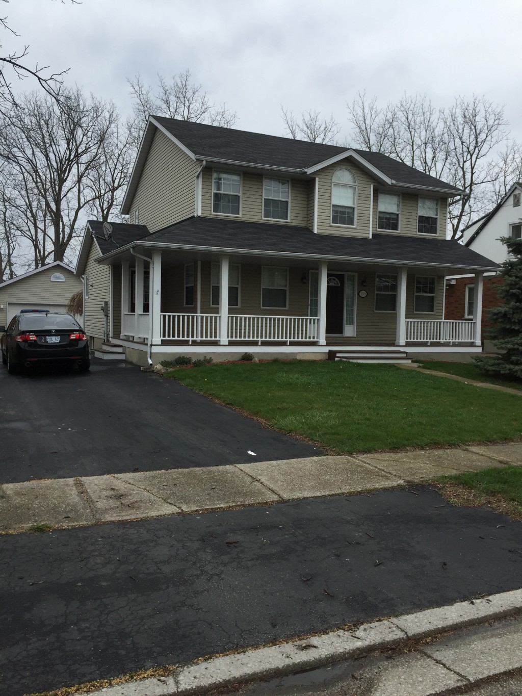 1209 Emily St, St. Clair Ontario, Canada