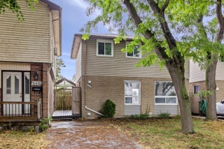 8485 Darlington Crescent, Windsor Ontario, Canada