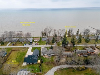5325 BROADVIEW Avenue, Lambton Shores Ontario, Canada