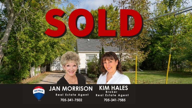 446 Main St. East, Beaverton, Ontario, Canada photo 1