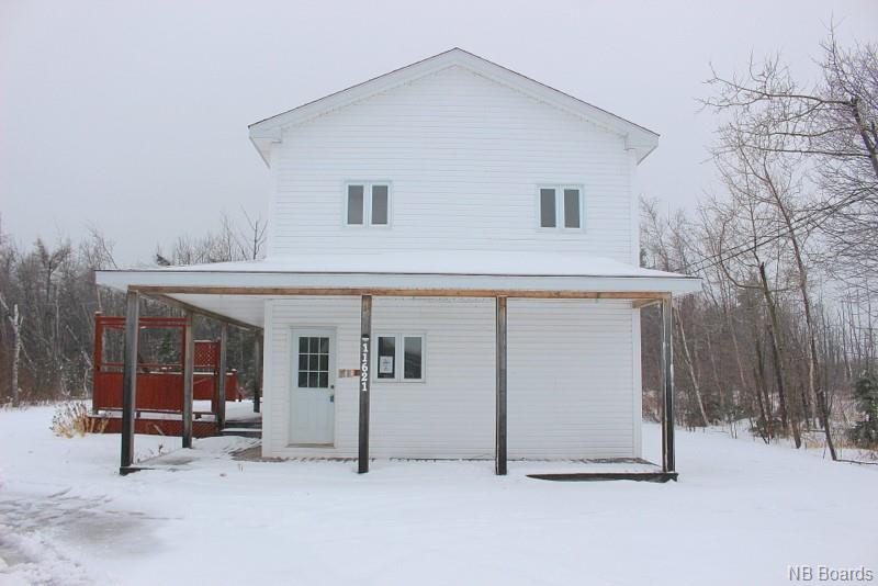 11621 Route 11, Pokemouche New Brunswick, Canada