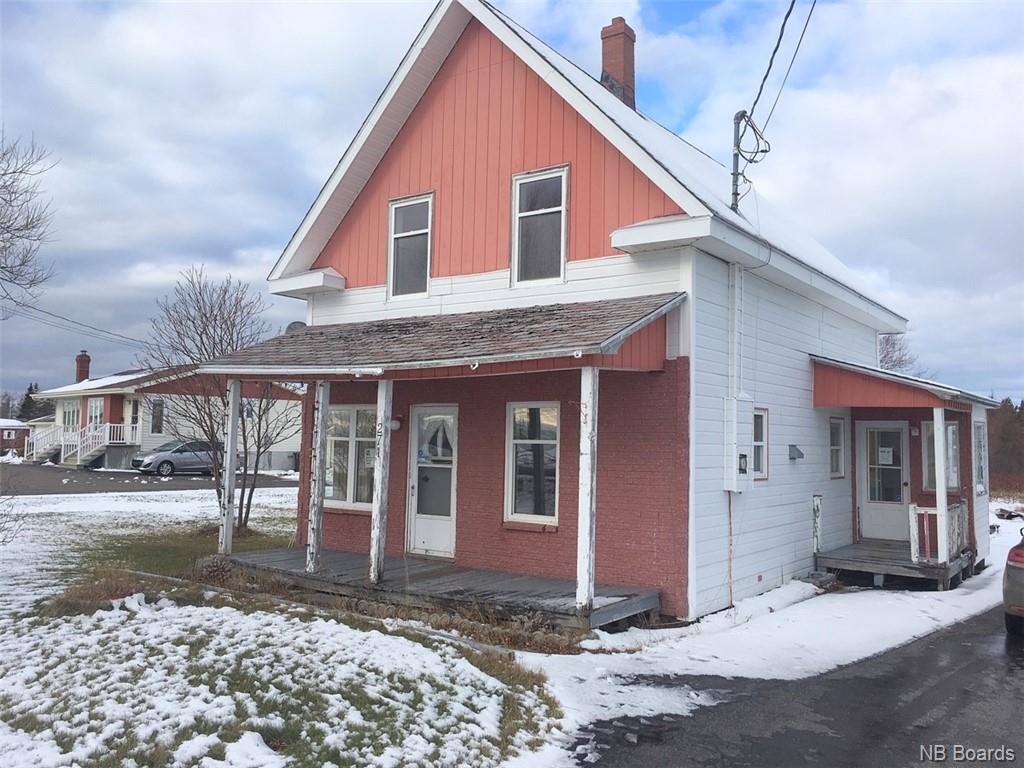 271 Route 305