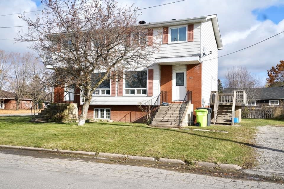 364-366 Fourth Avenue, Sault Ste. Marie Ontario, Canada