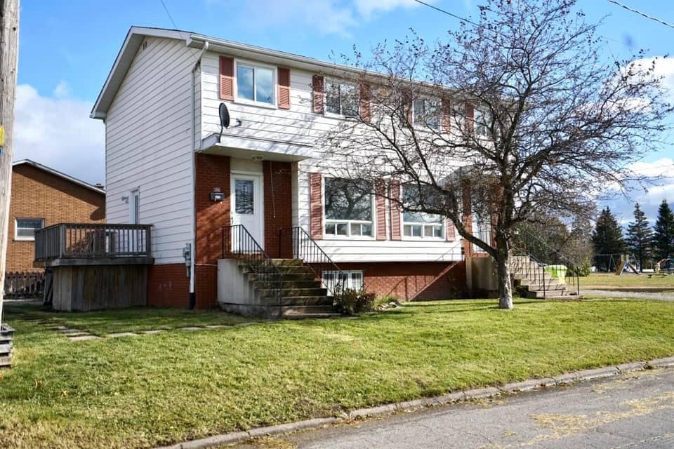 366 Fourth Avenue, Sault Ste. Marie Ontario, Canada
