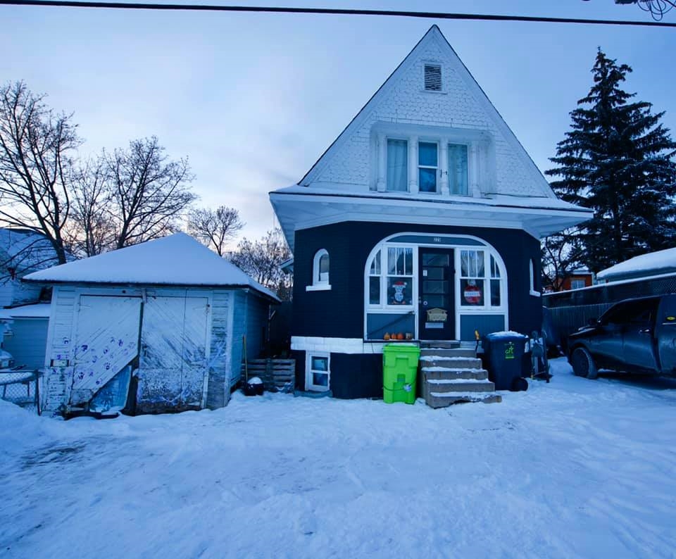 223 Pilgrim Street, Sault Ste. Marie Ontario, Canada