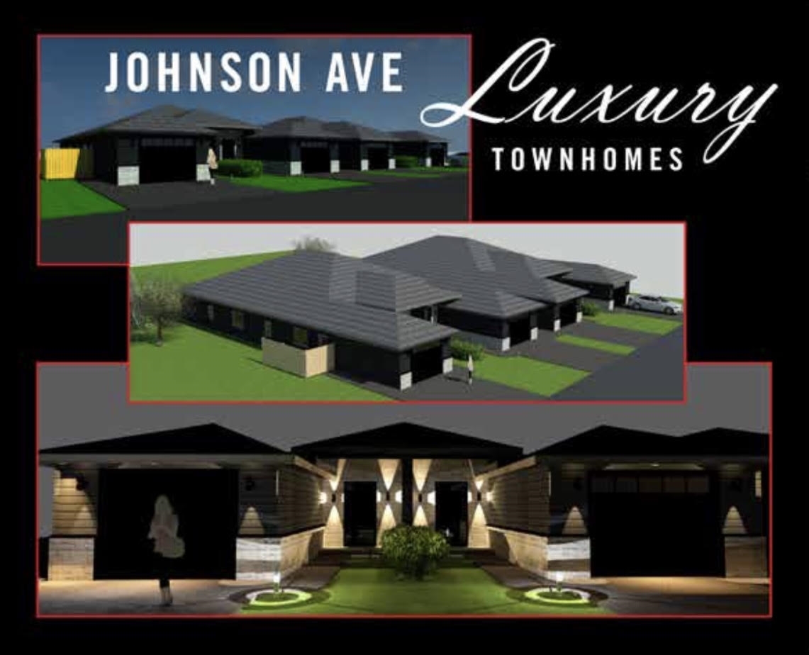 B 85 Johnson Avenue, Sault Ste. Marie Ontario, Canada