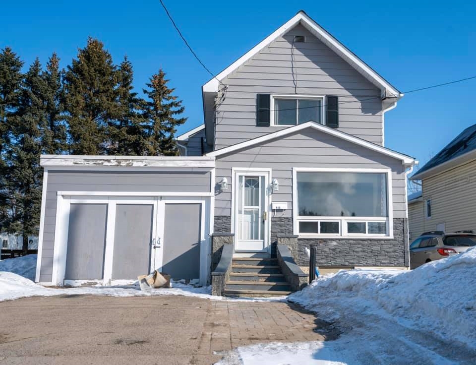 410 Devon Road, Sault Ste. Marie Ontario, Canada