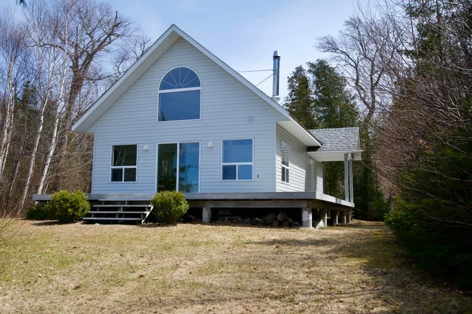 655 Marlette Drive, Goulais Bay Ontario, Canada