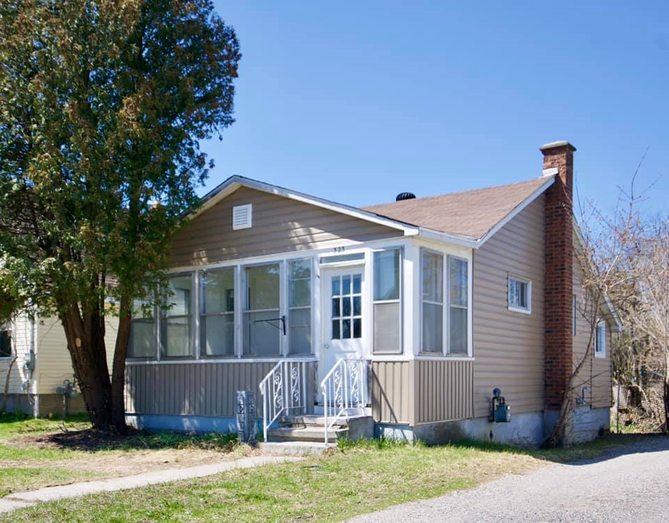 323 Farwell Terrace, Sault Ste. Marie Ontario, Canada