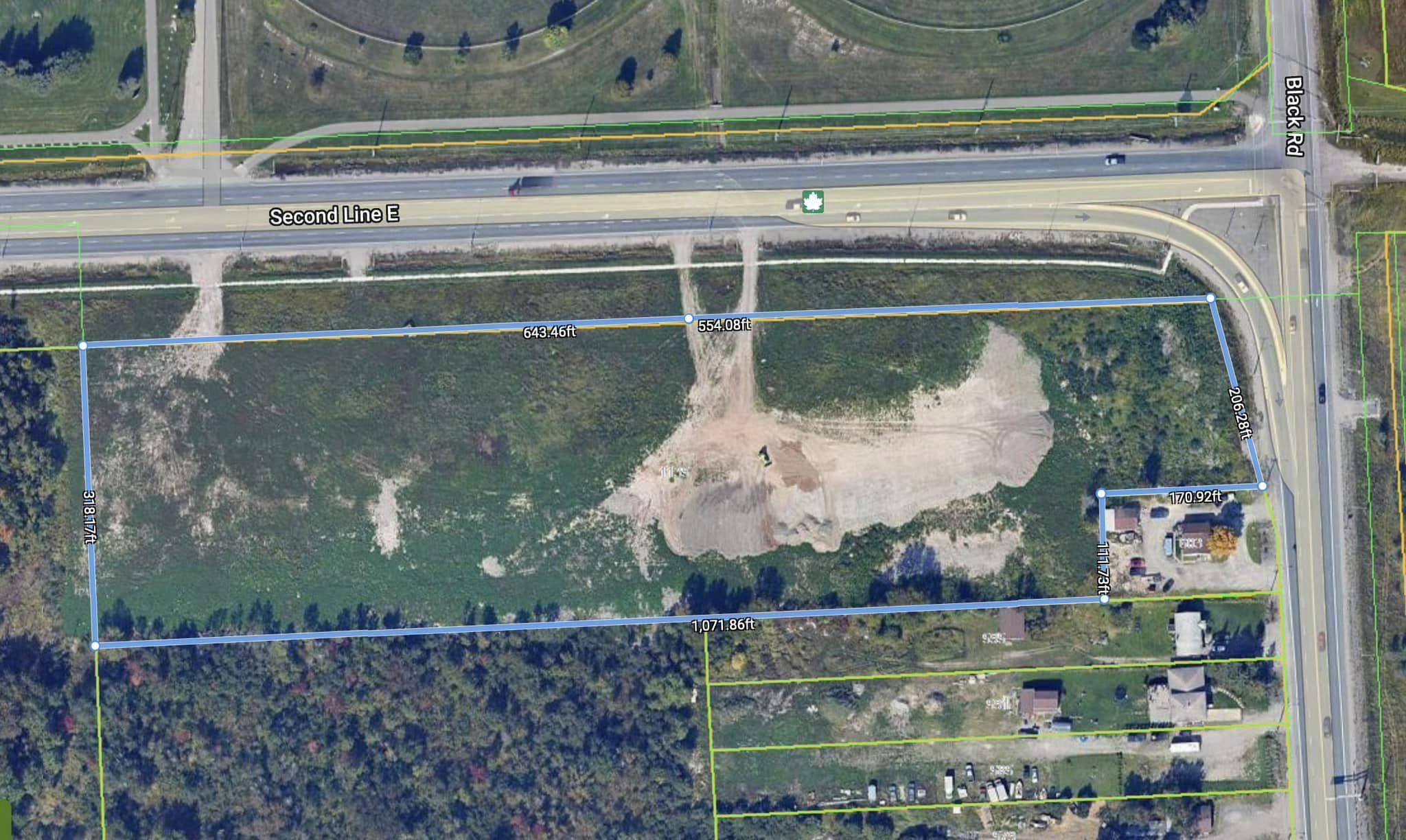 1135 Second Line E, Sault Ste. Marie Ontario, Canada