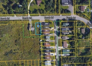 1513 Korah Road, Sault Ste. Marie Ontario, Canada