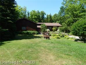 825 CORBEIL Road, Corbeil Ontario, Canada