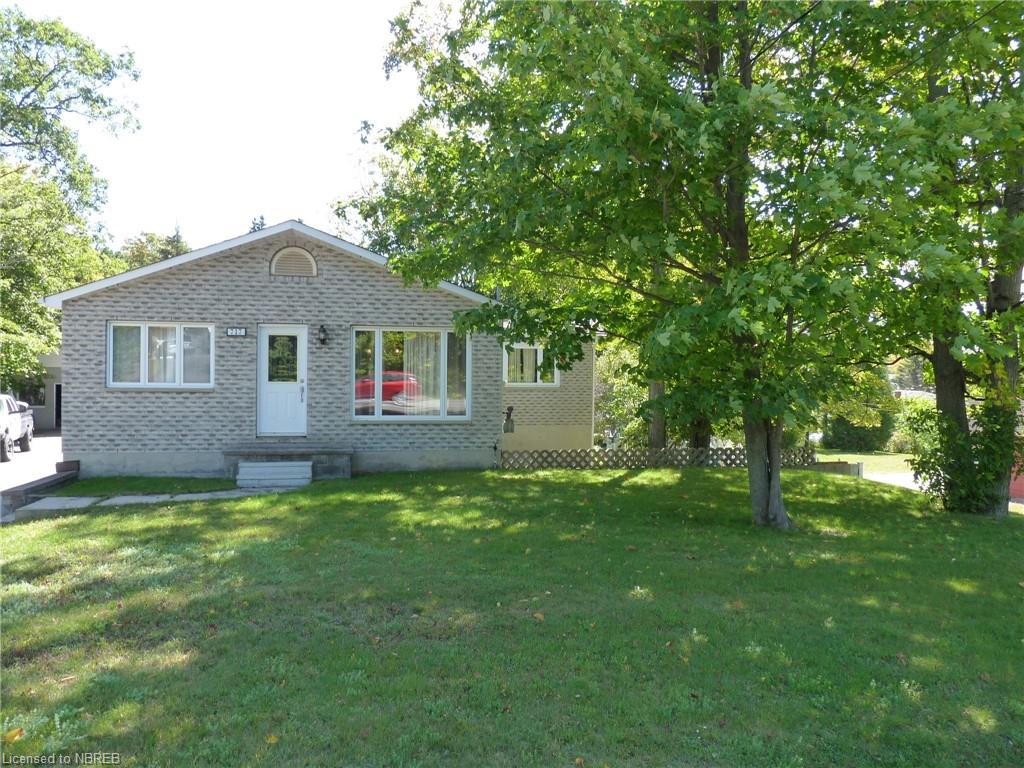 717 AIRPORT Road, North Bay Ontario, Canada