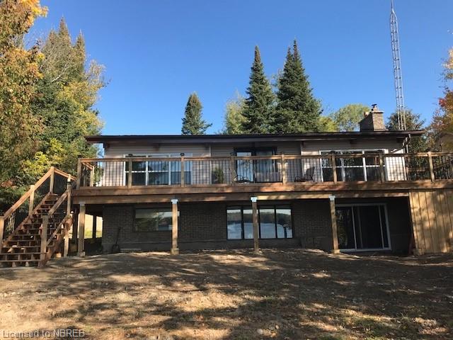 571C REGAL Road, North Bay Ontario, Canada