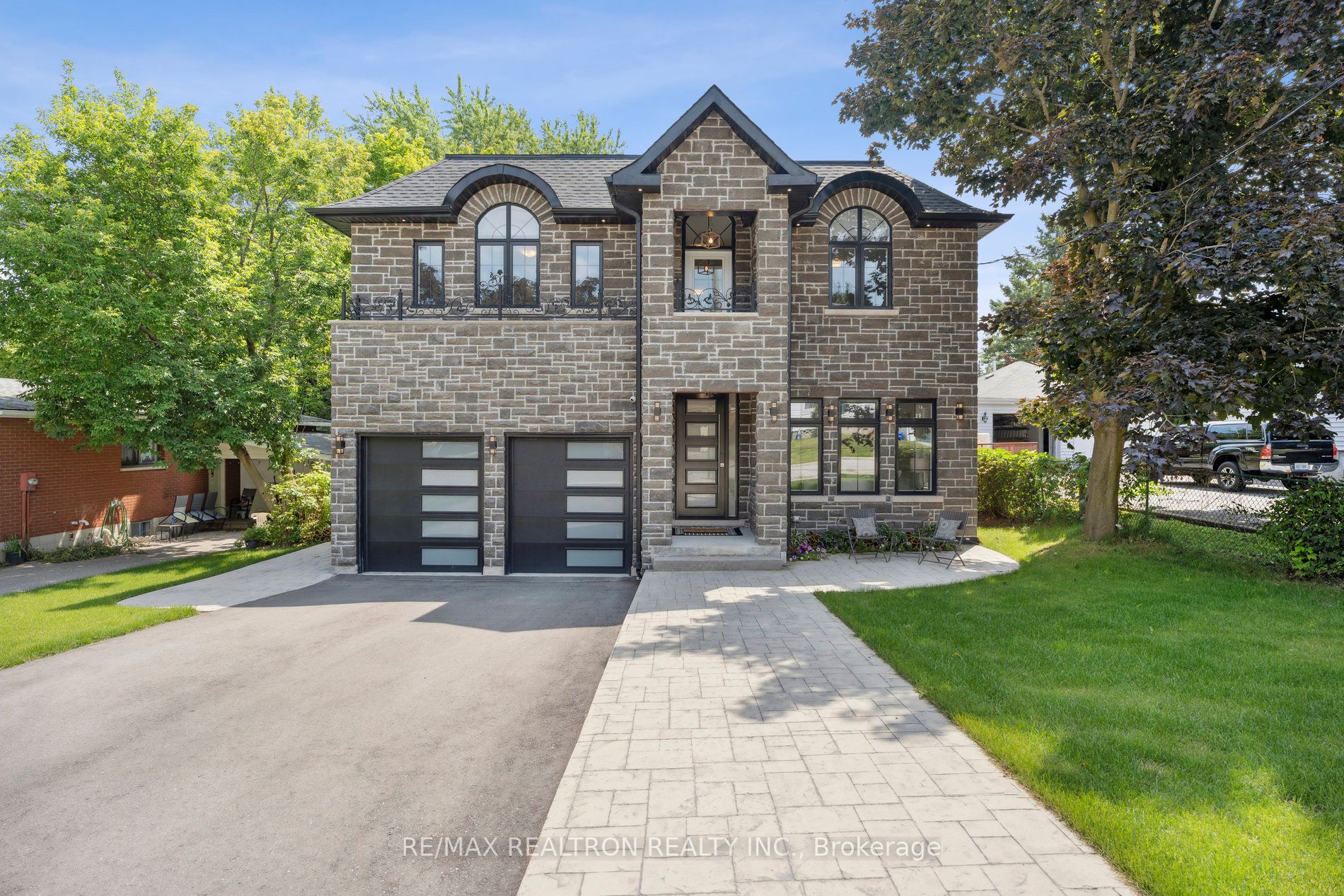 318 Andrew St, Newmarket Ontario, Canada