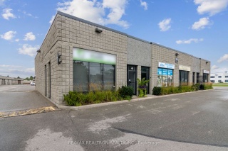220 Industrial Pkwy S, Aurora Ontario, Canada