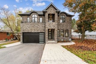 318 Andrew St, Newmarket Ontario, Canada