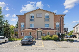 15 Cheltenham Rd, Barrie Ontario, Canada