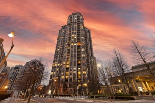 80 Harrison Garden Blvd, Toronto Ontario, Canada