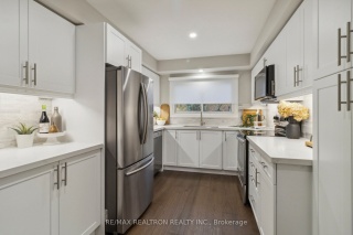 35 Maple Branch Path, Toronto Ontario