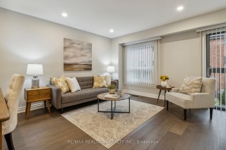35 Maple Branch Path, Toronto Ontario